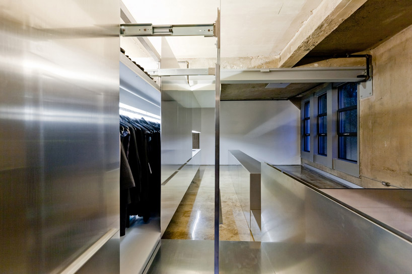 jean maxime labrecque inhabitable sculpture